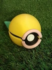 Pokemon TCG Inspired 3D Printed Bellsprout Pokeball