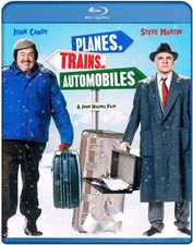 Planes Trains Automobiles - Planes Trains Automobiles - Blu-Ray