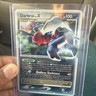 Pokémon Darkrai Level X 104/106