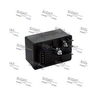 SteuergeräT GlüHzeit Sidat 2.44084 FüR Alfa Romeo Fiat Lancia Hitachi