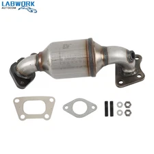 Front Catalytic Converter Left Side For Chevrolet  For Impala 3.6L 2014-2019