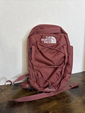 The North Face Borealis Sling Bag Padded Stra...