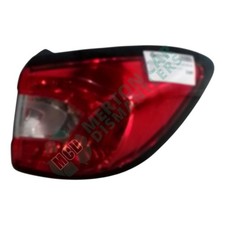 RENAULT CAPTUR MK1 REAR / BACK TAIL LIGHT RIGHT SIDE DRIVERS