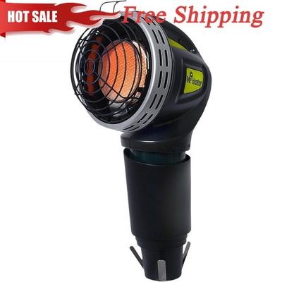 #ad #ad Golf Cart 4000 BTU Radiant Propane Heater $74.19