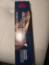 Wella Koleston Perfect Hair Color 2 oz Light Blonde/Cendre Brown