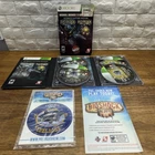 BioShock Ultimate Rapture Edition (Microsoft Xbox 360, 2013) CIB Tested Working