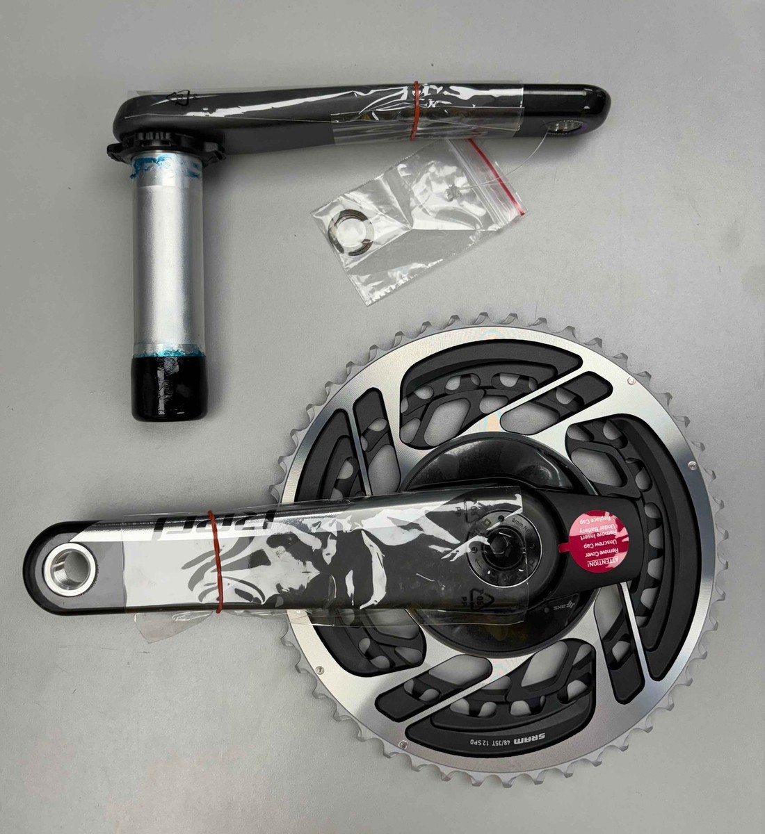 SRAM RED eTap AXS D1 12速 クランクアーム (170mm) SRAM RED eTap AXS D1 12速 クランクアーム (170mm) Amazon