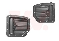 VAN Wezel ÖLwanne 8356071 FüR KIA PBT Veloster SW JC ED PB Hyundai FS FD CEE I30