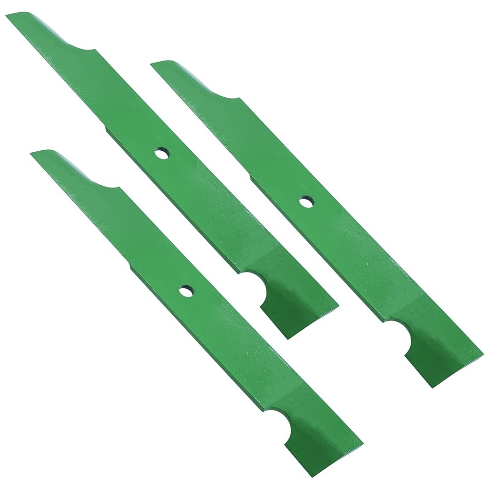 Lame Di Ricambio Per Tosaerba OEM 038-0005-00, Compatibili Con - Foto 10