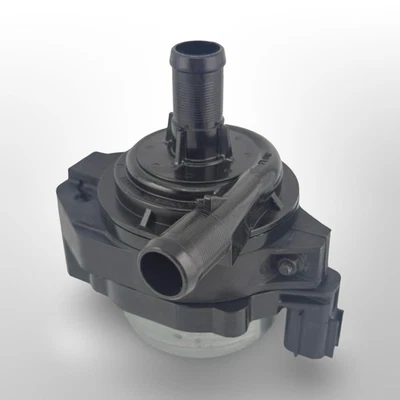 Original Wasserpumpe RENAULT MASTER 3 2.3 dCi OPEL MOVANO B 2.3 CDTi 210109597R - Bild 1 von 4