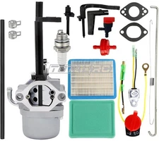 Carburetor Carb For Generac 5500 Generator Power Boss Storm-Plus