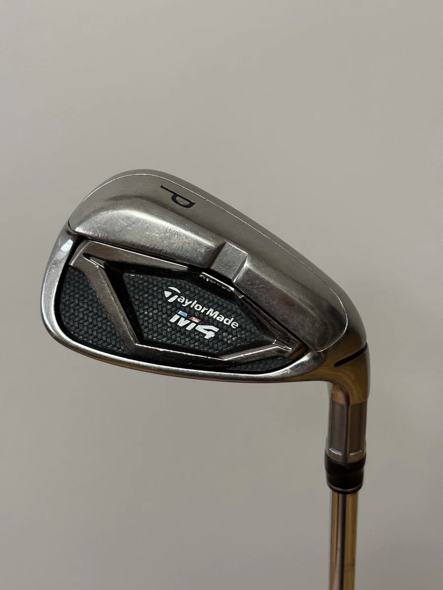 TaylorMade M4 Steel Shaft Golf Clubs for sale | eBay