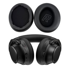 Gaming Earpads Cushion Protein Leather Earmuffs for Cloud Mix 2