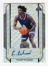 2021-22 LEAF METAL KADARY RICHMOND ROOKIE/RC AUTO #BA-KR1 SILVER WAVE WIZARDS
