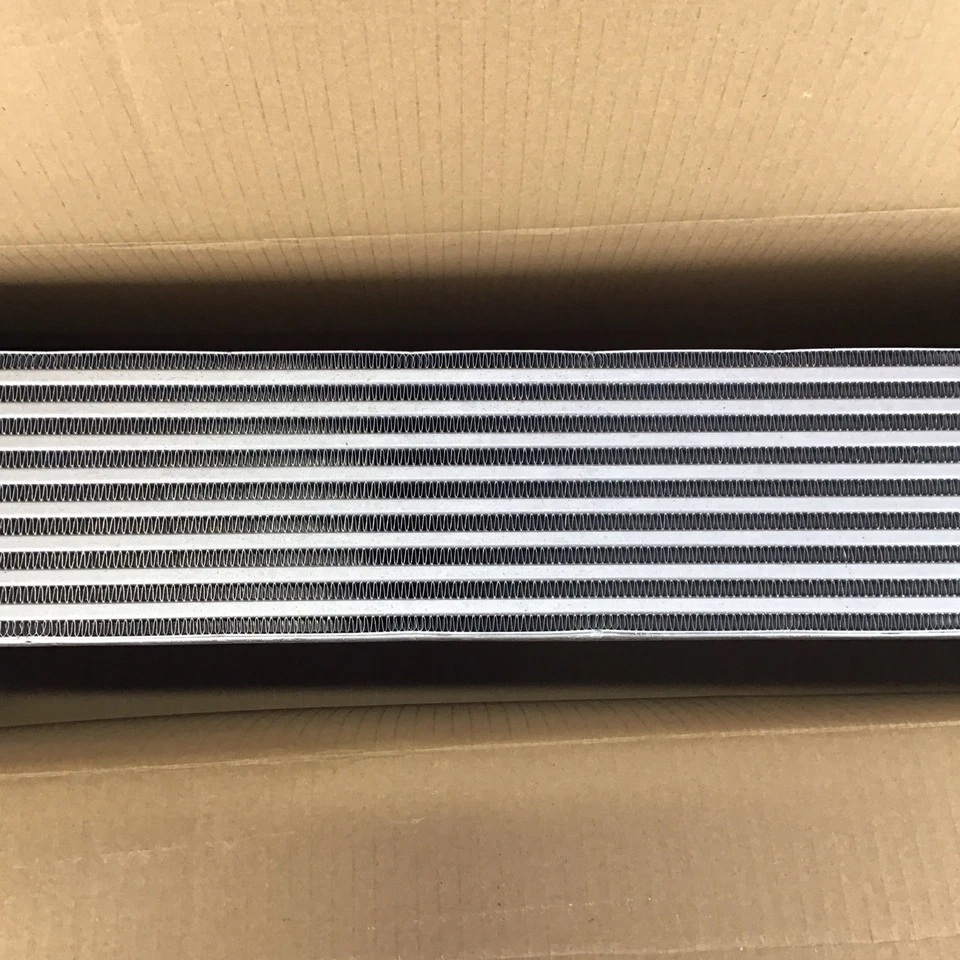 通用中间冷却器涡轮冷却器 18-22 雪佛兰 Equinox/GMC Terrain 1.5L 升 84454110 — 第 3/4 张图片