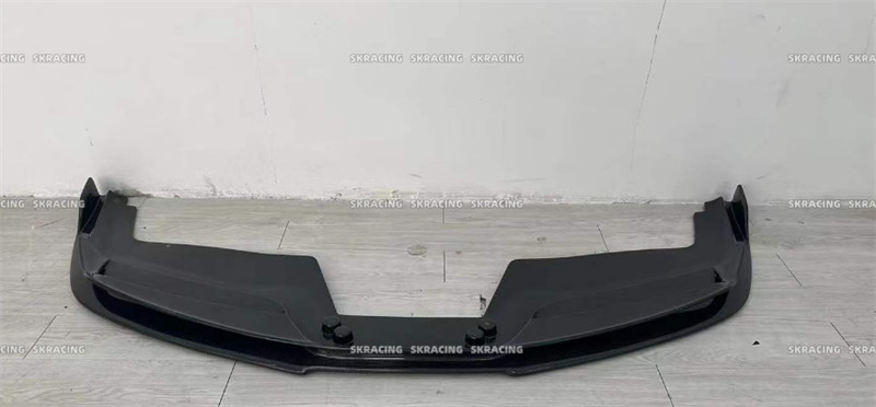 Fits Ferrari 488 GTB 2016-2019 Real Carbon Front Rear Lip Side Skirt Body Kits