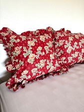 Ralph Lauren Elena pair of Euro Shams