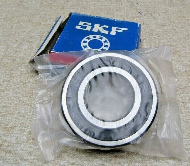 Подшипник 6206 2rs skf