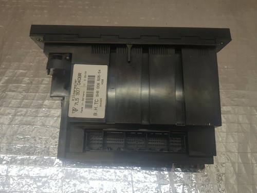 PORSCHE CAYENNE 957 HEATER CLIMATE CONTROL 7L5907040BR 2009 - Picture 6 of 7