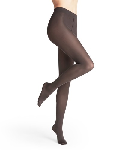 FALKE Seidenglatt 40 DEN Damen Strumpfhose leicht glänzend semi opaque - Bild 35 von 49