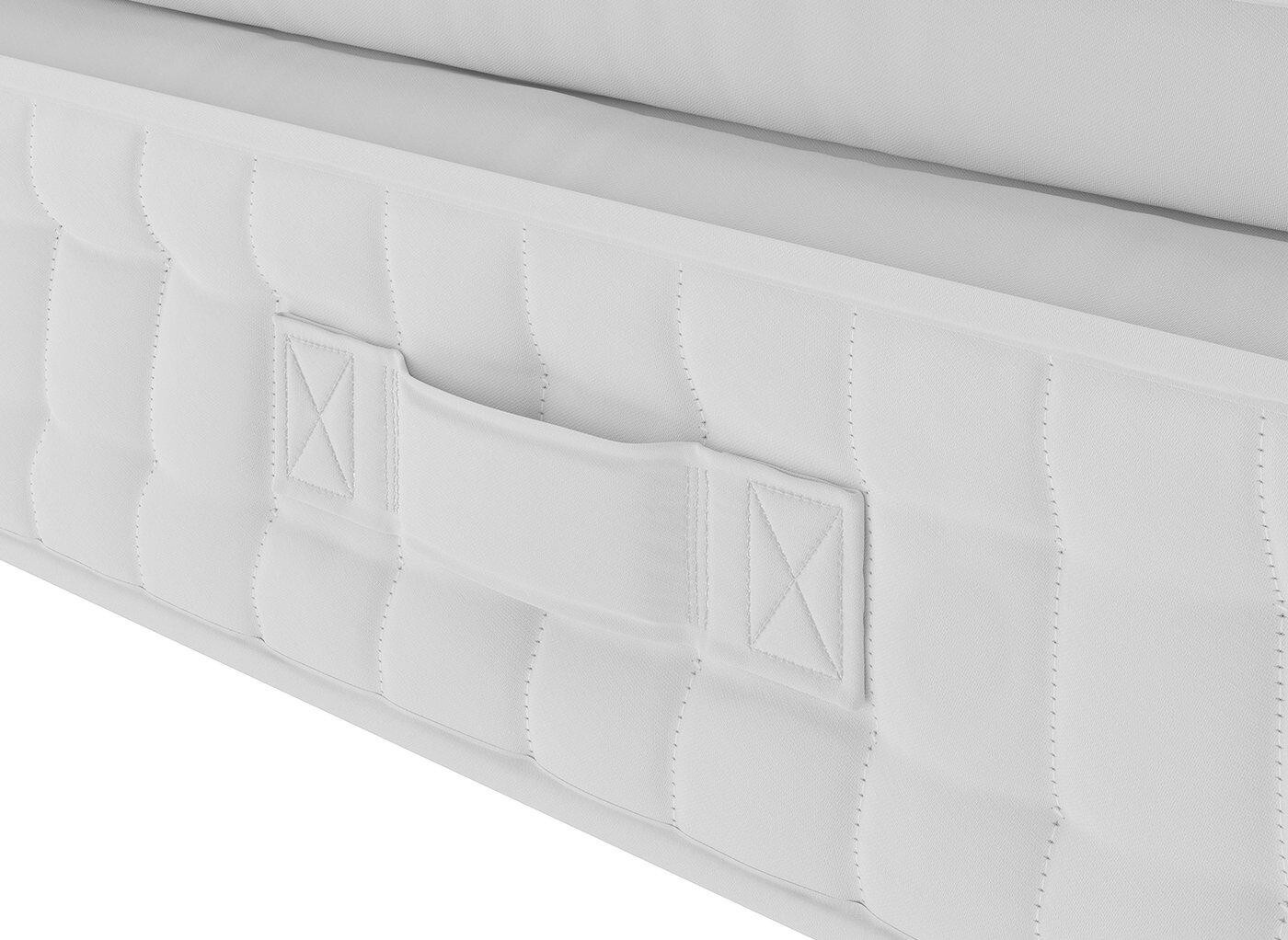 Dreams Flaxby Nature's Finest 9450 Pillow Top Mattress Superking (6'0