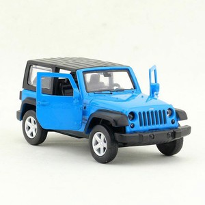 jeep de juguete