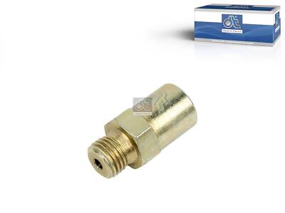 Überströmventil DT Spare Parts 2.91060  M14 x 15 max. 1 bar