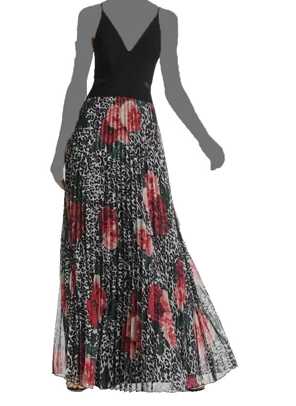 Vestido de baile vestidos formales de poliéster Aqua para Mujeres