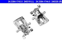 ATE Bremssattel 24.3384-1744.5
