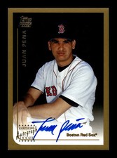 1999 Topps Traded Baseball Cards 13