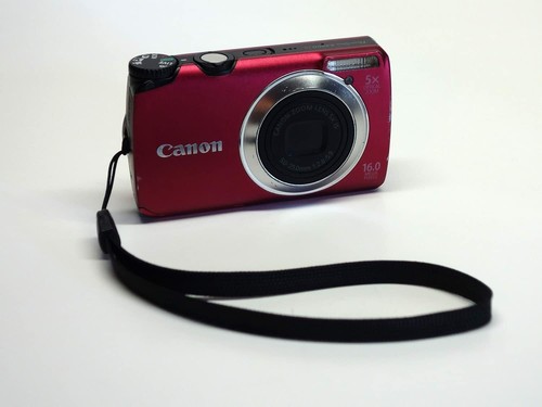 Universal Hand/Wrist Strap for Sony Bloggie Sport Video Camera - Picture 7 of 9