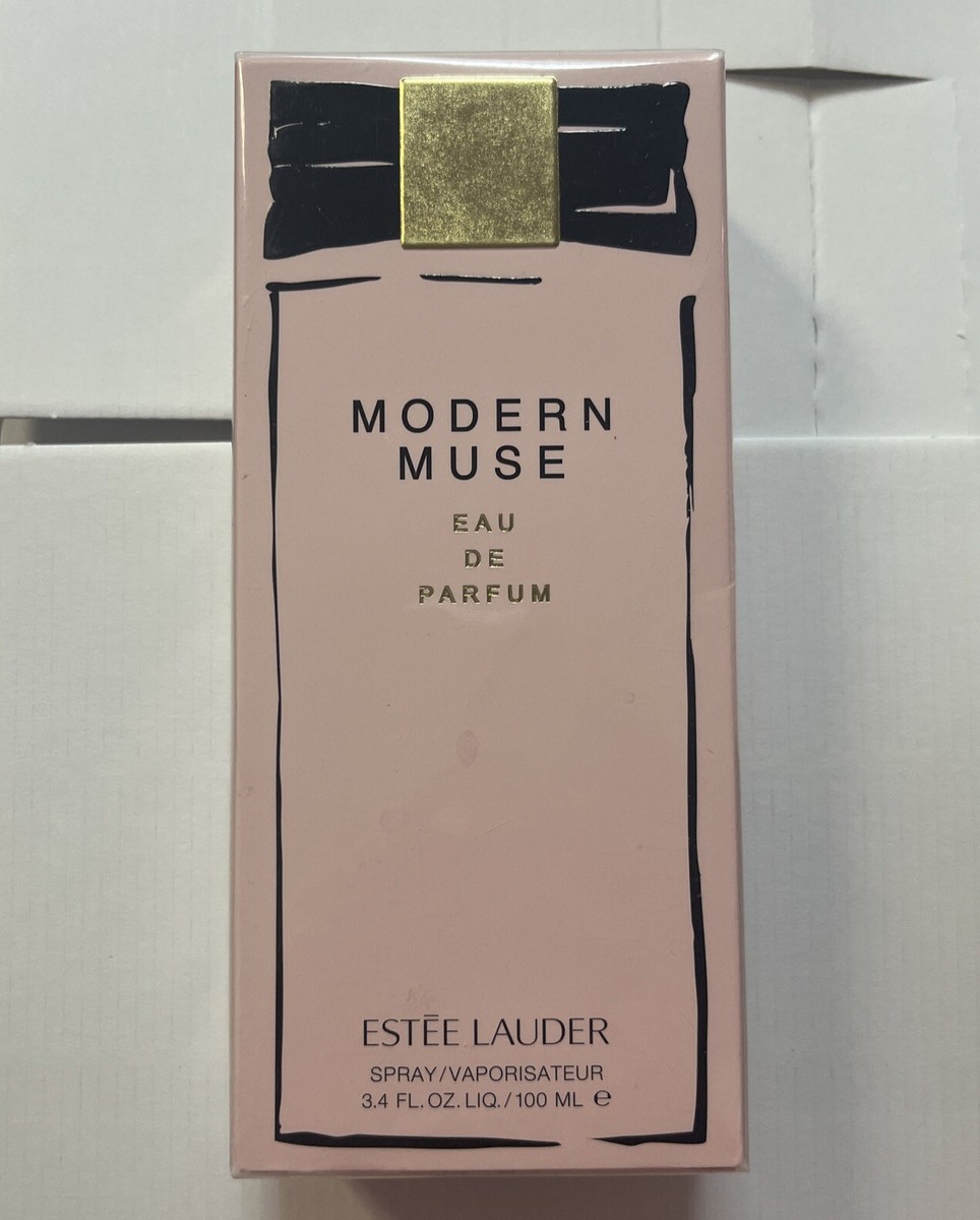 New Estee Lauder Modern Muse EAU De Parfum Spray Full Size