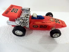 GORDON JOHNCOCK  INDY CAR #20 MODEL
