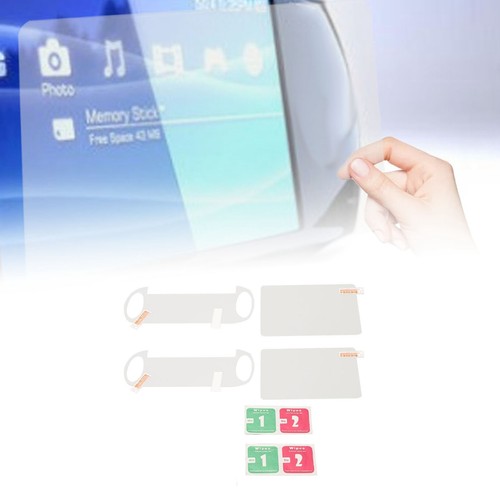 1000 9H Tempered Glass Front Screen Protective Film And High-definit Fit - Picture 5 of 23