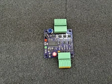 New, Anaheim Automation, MDC151-024031-TB, 24V, 3A Brushless DC Controller