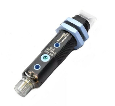 Balluff Datasensor BLE S50-PH-5 F01-PP Photoelectric Sensor