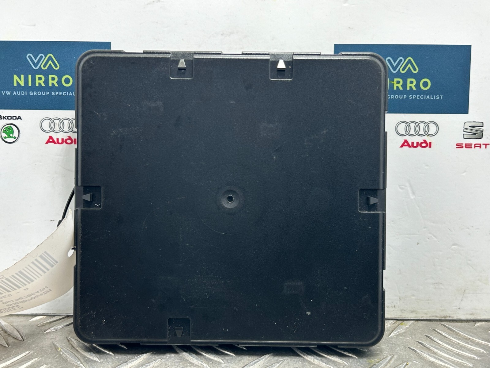 AUDI Q5 S LINE CONVENIENCE MODULE 2017 ONWARDS 8W0907064DM for 
