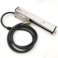 Nikon VS1-100A VH1-3K Linear Position Scale 100mm Travel
