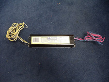 Advance REL-2S40-SC Rapid Start Electronic Fluorescent Lighting Ballast