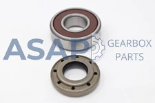 C514.5 C514.6 GEARBOX INPUT BEARING & SEAL REPAIR KIT FOR FIAT 500 PUNTO FORD KA