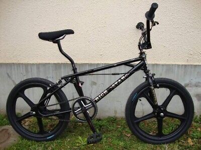 1985 Hutch Trickstar Bmx Bike | eBay 1985 Hutch Trickstar Bmx Bike | eBay