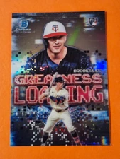 2025 Bowman Base Chrome Parallels Inserts You Pick! See List!