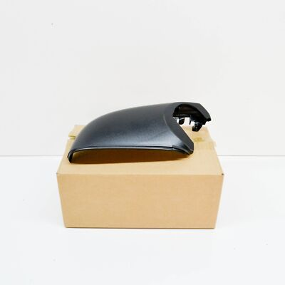NEW BMW 2 GT F46 FRONT RIGHT DOOR MIRROR LOWER TRIM 51167386572 