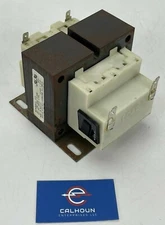 BASLER ELECTRIC BE30306014 G19 Transformer Class 2 120V 60Hz *WARRANTY**