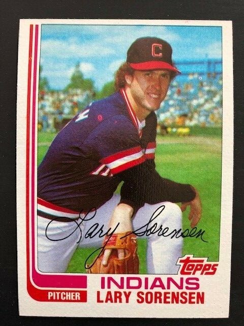 1982 Topps Traded Complete Your Set Baseball Card U Pick List NM-MT FLAT SHIP.63 - Picture 103 of 124