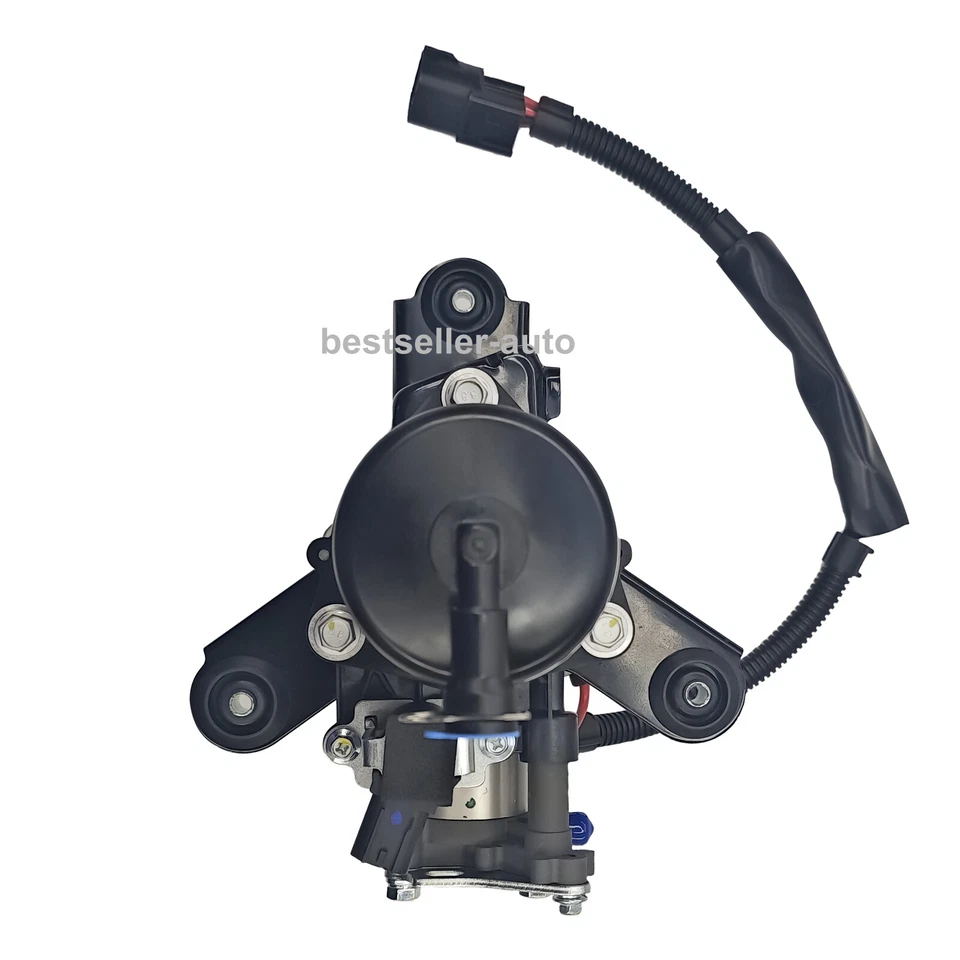Bomba compresora de suspensión neumática premium para Lexus LS 460 460L LS 600h L BASE Foto 2 de 4
