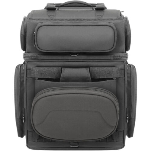 Saddlemen BR3400 Tactical Sissy Bar Bag | EX000298A - Bild 8 von 10