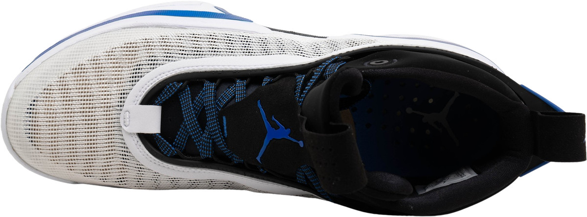 シューレースロック付き⭐︎Air Jordan 36 “Sports Blue“ Jordan 36 PF Sport Blue for Sale | Authenticity Guaranteed