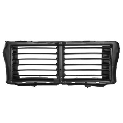 For Nissan Titan/Titan XD 2016-2019 Radiator Grille Shutter