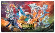 Dragon Majesty • Single Cards • Pokémon TCG